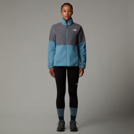 Legginsy treningowe damskie The North Face FLEX czarne NF0A894MJK3