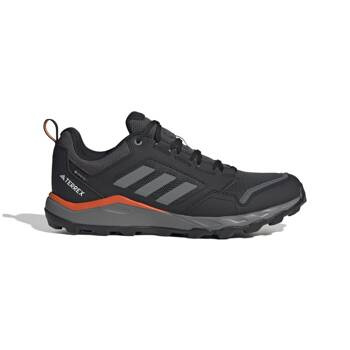 Buty trailowe męskie adidas TERREX TRACEROCKER czarne IH7930