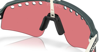 Okulary przeciwsłoneczne unisex Oakley SUTRO LITE SWEEP wielokolorowe OO9465-31