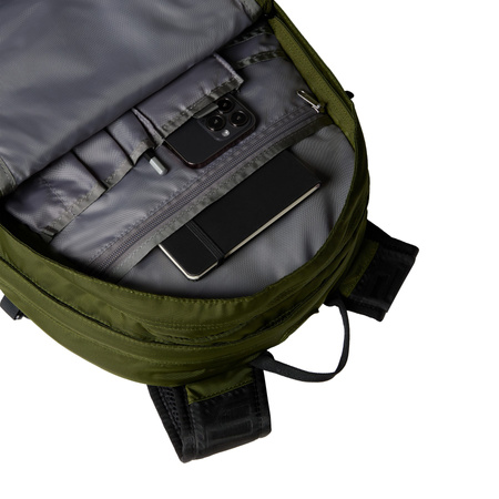 Plecak miejski unisex The North Face BOREALIS CLASSIC zielony NF00CF9CDIW