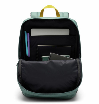 Plecak miejski unisex Columbia STREET TRANSIT II zielony 2101751337