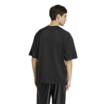 Koszulka męska adidas STADIUM czarna JZ6853