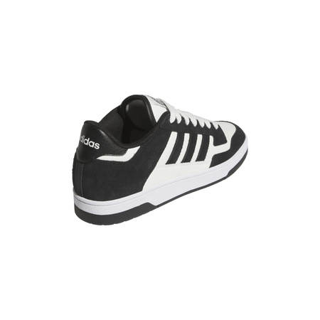 Buty sportowe męskie adidas RAPID COURT wielokolorowe JP5255