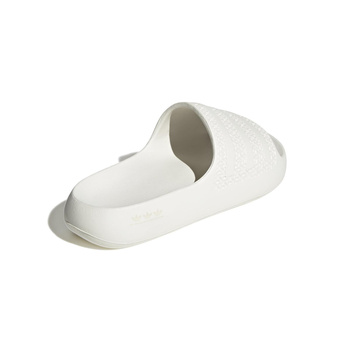 Klapki damskie adidas Adilette AYOON białe GV9536