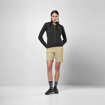 Polar damski Salewa PUEZ WAFFLE czarny 00-0000028860_0910