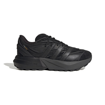 Buty sportowe damskie adidas LIGHTBLAZE ATR czarne JS1965