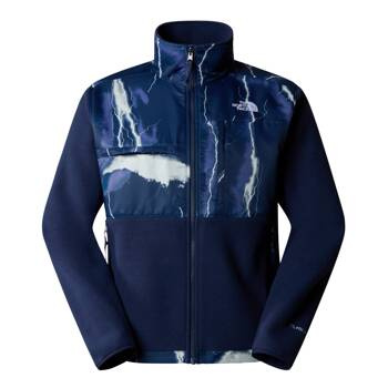 Polar męski The North Face DENALI granatowy NF0A7UR2SYO