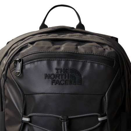 Plecak miejski unisex The North Face BOREALIS CLASSIC 25TH ANNIVERSARY czarny NF0A88TM0OL