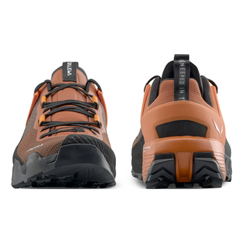 Buty podejściowe męskie Salewa WILDFIRE NXT pomarańczowe 00-0000061457_7240