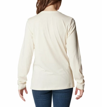 Koszulka z długim rękawem Columbia Hidden Haven LS Tee Damska Longsleeve 1960003197