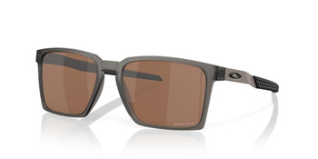 Okulary przeciwsłoneczne unisex Oakley EXCHANGE SUN szare OO9483-02
