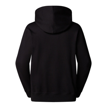 Bluza z kapturem męska The North Face DOME czarna NF0A8C43JK3