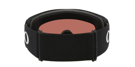 Gogle narciarskie unisex Oakley LINE MINER L czarne OO7070-I6