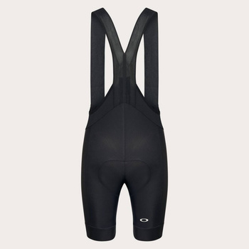 Spodenki rowerowe męskie Oakley ICON CLASSIC BIB 2.0 czarne FOA406091-02E