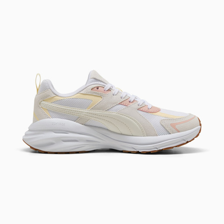 Buty sportowe damskie Puma HYPNOTIC LS białe 39529533