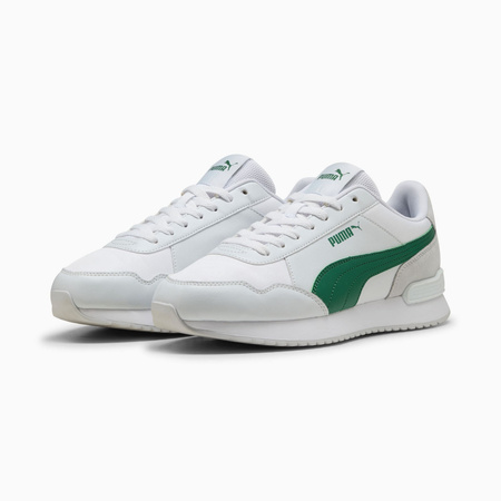 Buty sportowe unisex Puma ADAPTOR białe 39840503