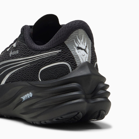 Buty do biegania damskie Puma VELOCITY NITRO 4 czarne 31114601