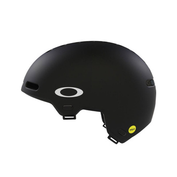 Kask deskorolkowy unisex Oakley STREET 1 czarny FOS901917-02K