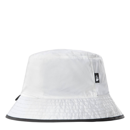 Dwustronny kapelusz unisex The North Face SUN STASH czarny NF00CGZ0KY4