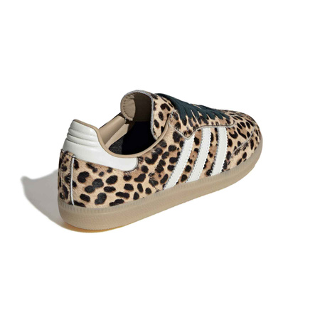 Buty sportowe damskie adidas SAMBA OG wielokolorowe KI6674