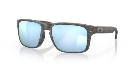 Okulary przeciwsłoneczne unisex Oakley HOLBROOK szare OO9102-J9