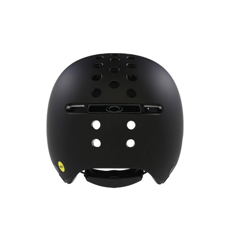 Kask deskorolkowy unisex Oakley STREET 1 czarny FOS901917-02K
