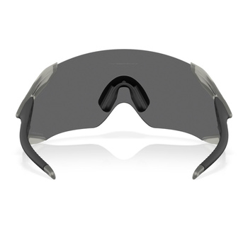 Okulary przeciwsłoneczne unisex Oakley VELO KATO szare OO9501-07