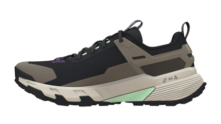 Buty trekkingowe damskie Salewa PEDROC 2 czarne 00-0000061466_0994