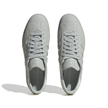 Buty sportowe męskie adidas SAMBA szare IE4957