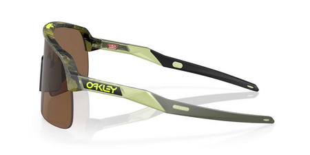 Okulary przeciwsłoneczne unisex Oakley SUTRO LITE wielokolorowe OO9463-57