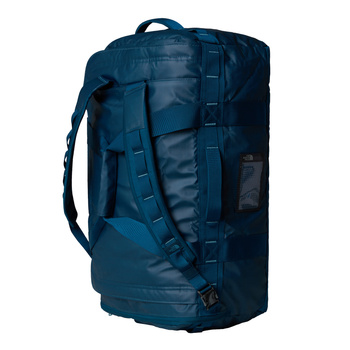 Torba podróżna unisex The North Face BASE CAMP VOYAGER 62 L niebieska NF0A52S34OJ