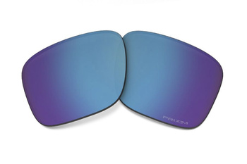 Szkła do okularów unisex Oakley HOLBROOK PRIZM SAPPHIRE granatowe OO9102-D2