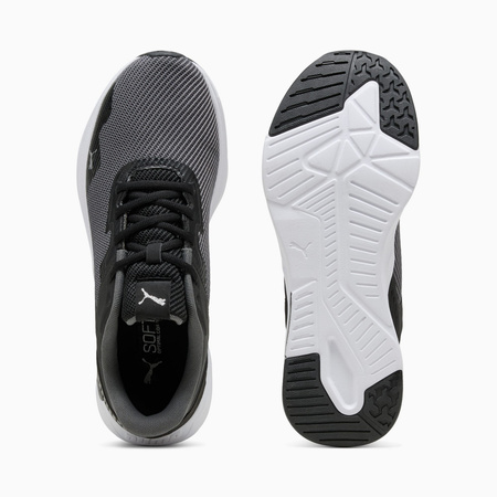 Buty treningowe unisex Puma DISPERSE XT2 SPORT szare 37998501