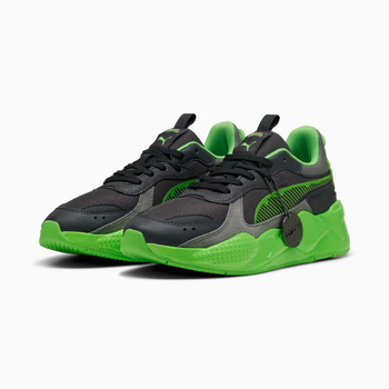 Buty sportowe męskie Puma RS-X TMNT czarne 40237301