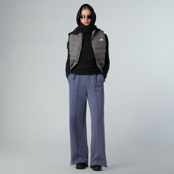 Bezrękawnik damski The North Face ACONCAGUA 3 szary NF0A84JP0UZ