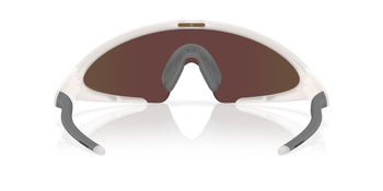 Okulary przeciwsłoneczne unisex Oakley ELLIPSE białe OO9490-02