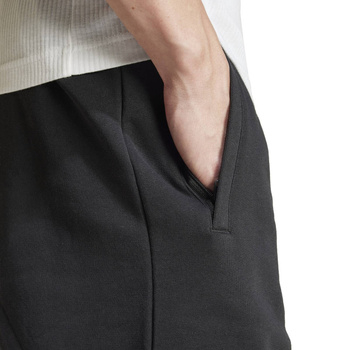 Spodenki dresowe męskie adidas ESSENTIALS czarne IY8520