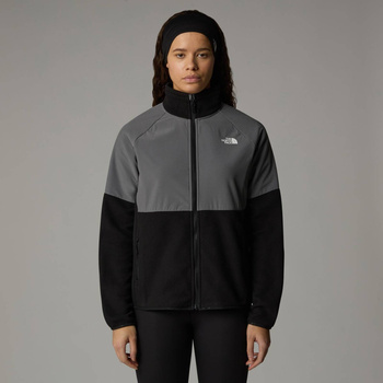 Polar damski The North Face GLACIER wielokolorowy NF0A89JAWOO