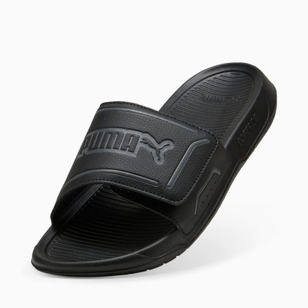 Klapki unisex Puma ROYALCAT COMFORT 2 czarne 40033801