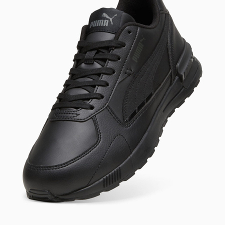 Buty sportowe męskie Puma GRAVITON SL 2 czarne 39537801