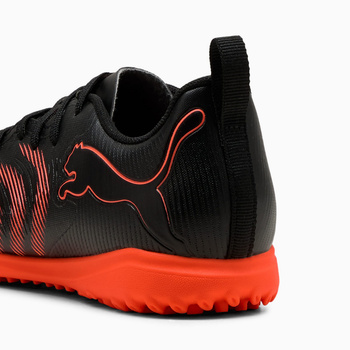 Turfy chłopięce Puma FUTURE 9 PLAY TT JR czarne 10892902