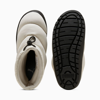 Śniegowce unisex Puma TUFF TERRA HI białe 40217702