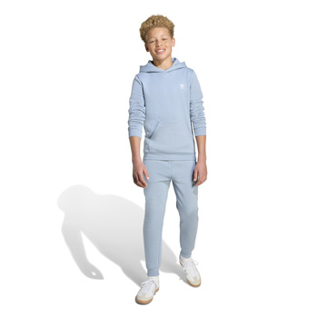 Spodnie dresowe dziecięce adidas KIDS niebieskie JX2743