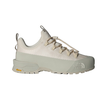 Buty sportowe unisex The North Face GLENCLYFFE LOW beżowe NF0A817B6S4