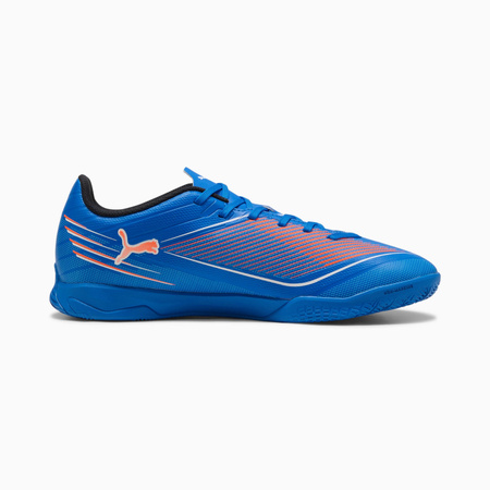 Halówki męskie Puma ULTRA 6 PLAY IT niebieskie 10853701