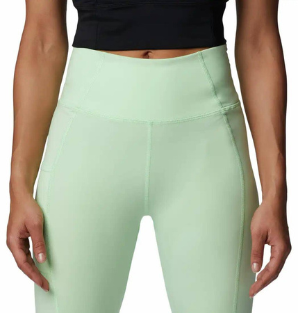 Legginsy Damskie Columbia Boundless Trek Legging