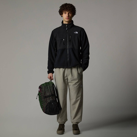 Polar męski The North Face RETRO DENALI czarny NF0A88XHJK3