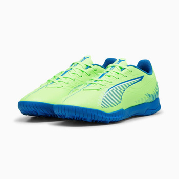 Turfy męskie Puma ULTRA 5 PLAY TT zielone 10790503