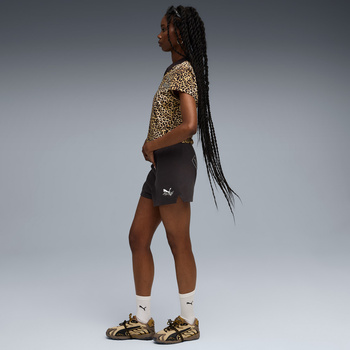 Koszulka damska Puma X A$AP ROCKY ANIMAL BABY wielokolorowa 63609905
