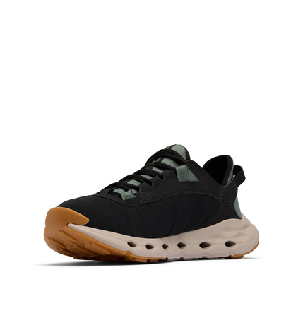 Buty sportowe męskie Columbia DRAINMAKER XTR czarne 2063431337
